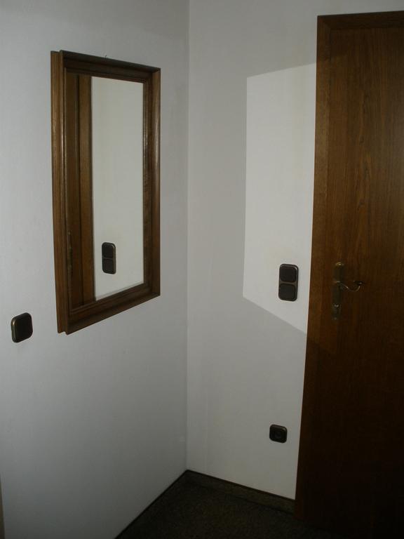 Alpengasthof Zur Loisach Hotel Grossweil Quarto foto